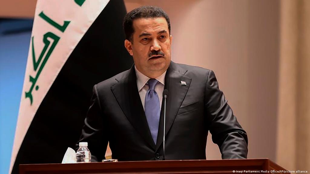 نواب:السوداني تراجع عن تنفيذ وعوده التي أطلقها في برنامجه الحكومي