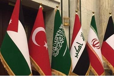 استقرار العراق وأزدهاره من أهم العناوين التي تتصدر قمة بغداد/2 في الأردن