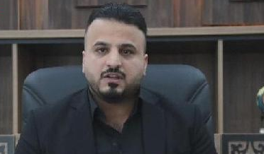 ميليشيا الحشد ترفع دعوى قضائية ضد النائب الشجاع (سجاد سالم)