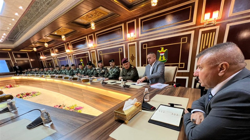 وزارة الداخلية تستعد لتسلم الملف الأمني لثلاث محافظات