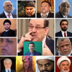 عاهات السياسة العراقية