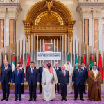 ماذا بعد القمة العربية – الصينية ..!!!