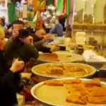 “دهينة” النجف تلهي بلاسخارت عن مهمتها