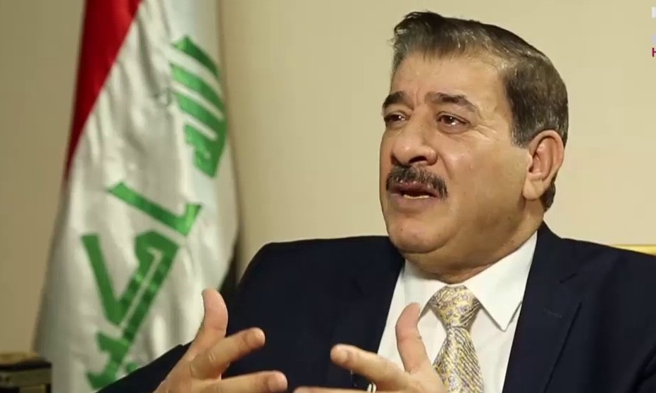 وفاة نائب رئيس الوزراء الأسبق سلام الزوبعي