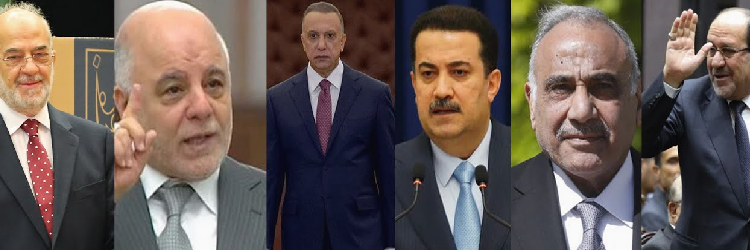 حكومات المستشارين وضحالة المتنفذين