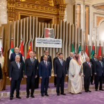 البيان الختامي للقمة العربية الصينية ..التأكيد على الشراكة الاستراتيجية