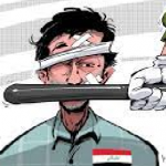 قانون حرية الصحافة يتحول الى دكتاتورية ويحمي الفاسدين