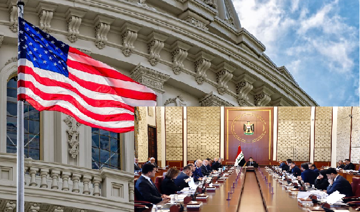 مجلس النواب الأمريكي يحذر حكومة السوداني من التعامل مع الصين