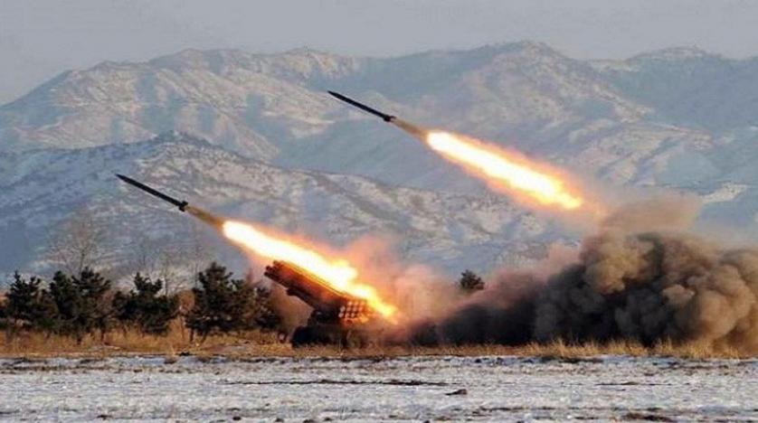 كوريا الشمالية تطلق مجدداً صاروخين باليستيين باتجاه بحر اليابان