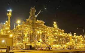 وزارة النفط:مصفى كربلاء الأعلى إنتاجاً للهيدروجين