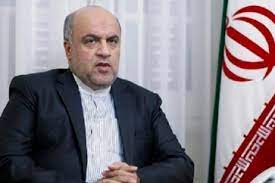 إيران:إدارة بايدن لم تطلب منا التخلي عن العراق مقابل رفع العقوبات