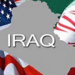 العراق بين مشروعين