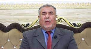 نائب إطاري:تظاهرات الناصرية تخريبية!