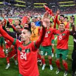 25 مليون دولار مكافأة منتخب المغرب لبلوغه الدور قبل النهائي لكأس العالم