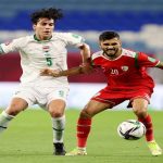 منتخب فاشل يعكس حالة الفشل والفساد للوضع العراقي