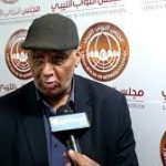 ليبيا على موعد لقاء تشاوري للتعجيل بالانتخابات الرئاسية والبرلمانية
