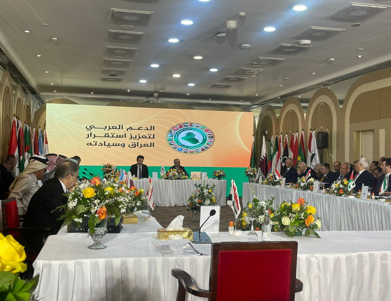 اليوم ..افتتاح أعمال الدورة الثلاثين الاستثنائية للجنة التنفيذية لاتحاد البرلمان العربي