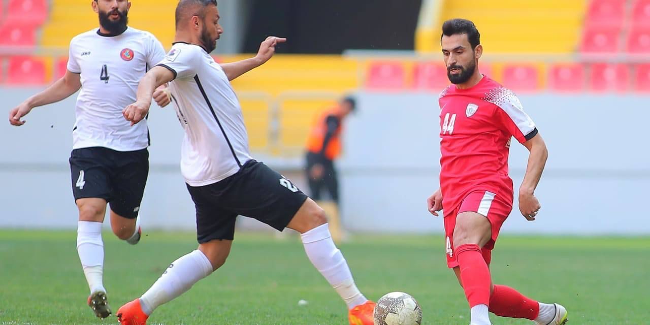 الاتحاد العراقي لكرة القدم يحدد مواعيد مباريات الجولة 22 من الدوري الممتاز
