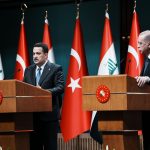 المياه النيابية:إطلاق تركيا المياه لمدة شهر واحد يؤكد على أنها دولة مارقة لاتحترم السيادة العراقية