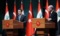 المياه النيابية:إطلاق تركيا المياه لمدة شهر واحد يؤكد على أنها دولة مارقة لاتحترم السيادة العراقية