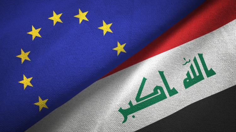 الاتحاد الأوروبي يدعو حكومة السوداني إلى أحترام الإنسان وسيادة القانون والحكم الرشيد وتنفيذ الإصلاحات الاقتصادية