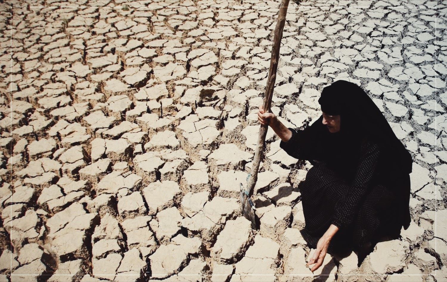 الزراعة والمياه النيابية:قطع العلاقات التجارية مع إيران وتركيا كفيلة بعودة المياه