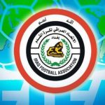الاتحاد العراقي لكرة القدم يلغي المعسكر التدريبي للمنتخب الوطني في روسيا