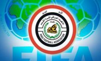 الاتحاد العراقي لكرة القدم يلغي المعسكر التدريبي للمنتخب الوطني في روسيا