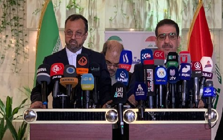 حكومة السوداني جندت كل ثروات العراق لخدمة إيران