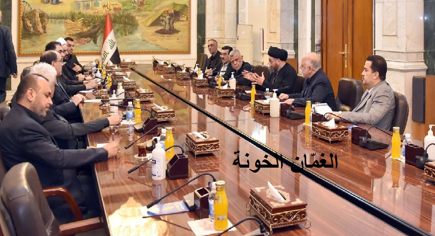Source: Kurdish delegation to Baghdad to convince the executives to continue exporting oil from the region contrary to the decision of the French court
