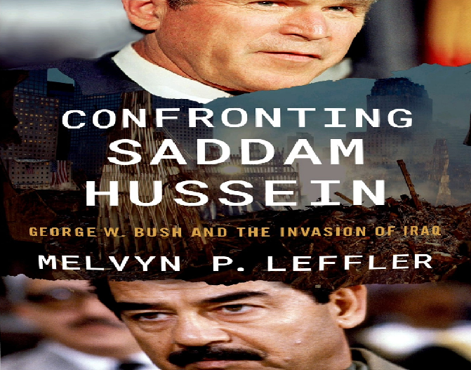 كتاب يلخص مأساة العراق بشهادة أميركية