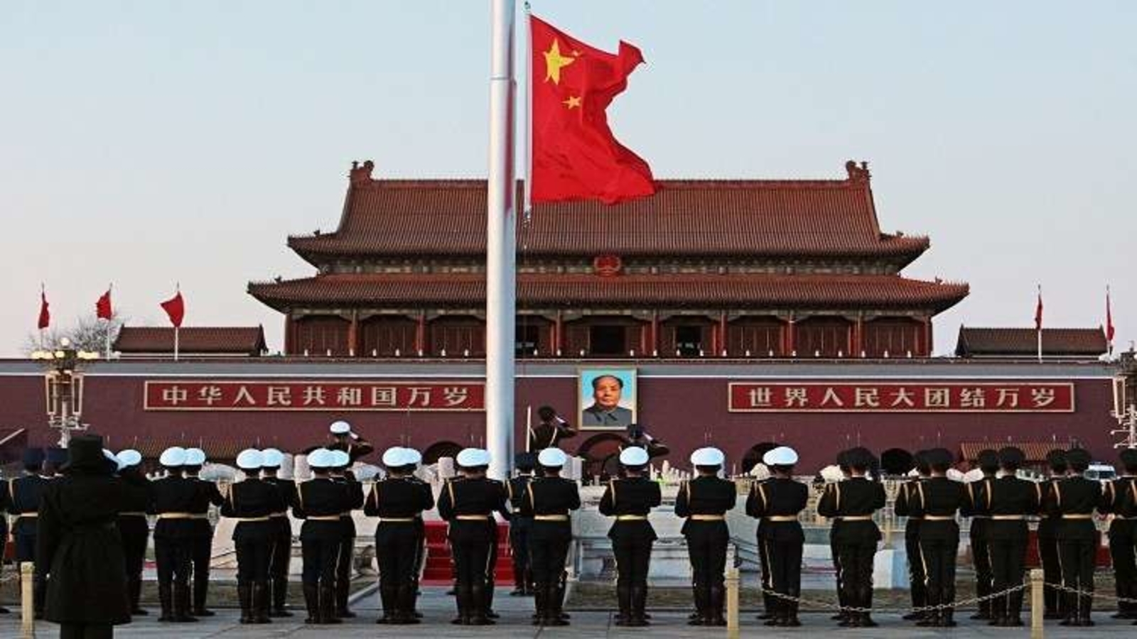 الدفاع الصينية تؤكد على تعاونها مع الجيش الروسي