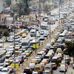 تقرير بريطاني:إيران وأحزابها وميليشياتها جعلوا بغداد أسوأ عاصمة في الشرق الأوسط