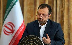 إيران: العراق أفشل العقوبات الأمريكية من خلال الدعم الاقتصادي والمالي