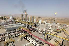 حكومة الإقليم تبلغ الشركات الأجنبية بإيقاف الإنتاج النفطي تنفيذا لقرار المحكمة الفرنسية