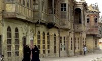 امتعاض وطني من خسارة الأبنية التراثية التاريخية لمدينة بغداد