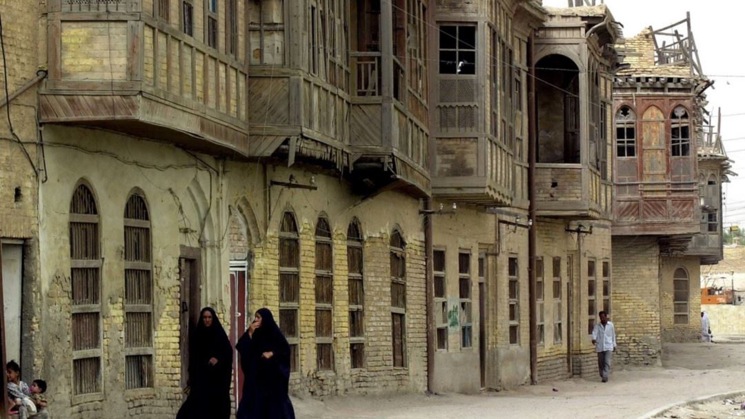امتعاض وطني من خسارة الأبنية التراثية التاريخية لمدينة بغداد
