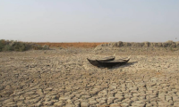 العراق من جفاف الأهوار الى جفاف الأنهار