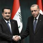 ماذا لو تسبب الانزعاج التركي بتقسيم إقليم كردستان؟