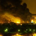 غزو العراق واكذوبة النظام العالمي الجديد!
