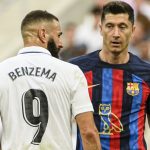 اليوم..المواجهة بين برشلونة وريال مدريد