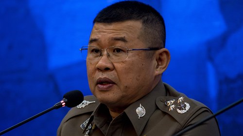 تايلاند..زوجة ضابط شرطة تقتل (14) شخصا بالسم لسرقة أموالهم