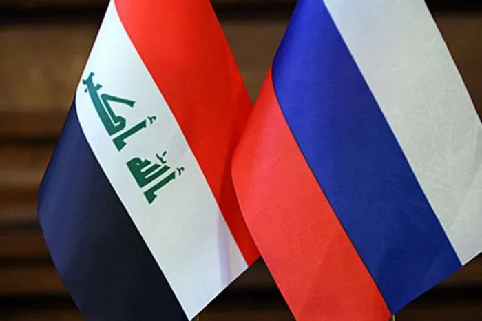 العراق وروسيا يوقعان إتفاقية الخدمات الجوية بين البلدين