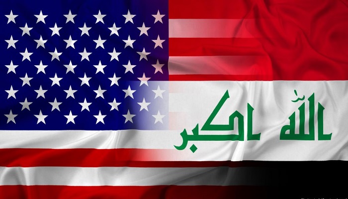 المشروع الأميركي الجديد في العراق