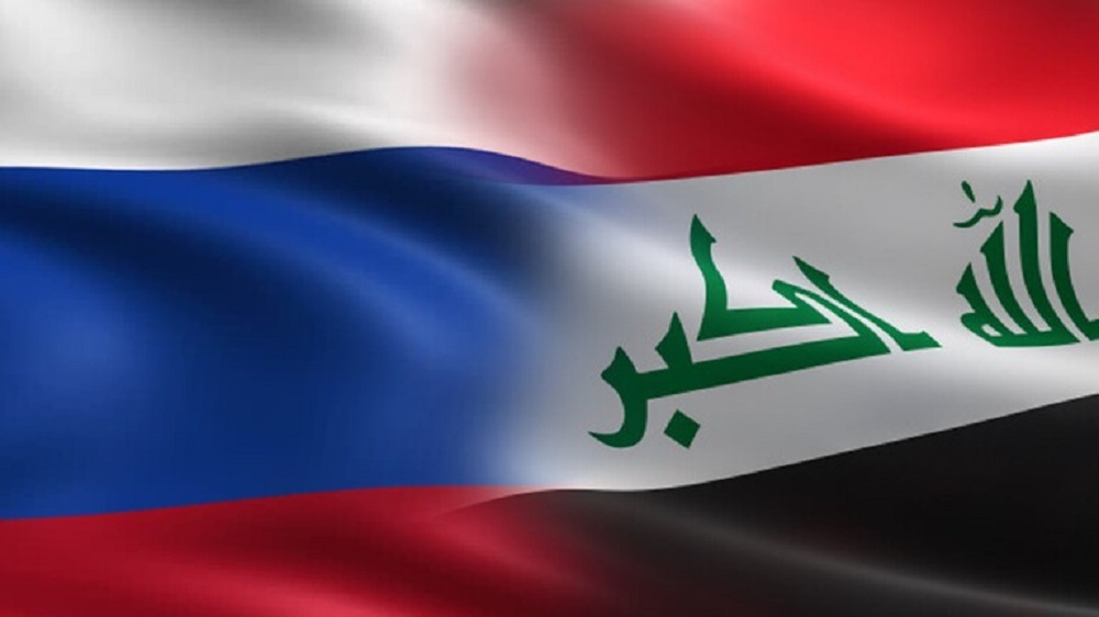 العراق وروسيا يؤكدان على التزامهما بخفض الإنتاج الطوعي باتفاق (أوبك+)