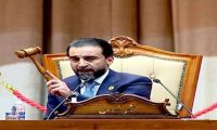 نائب:البرلمان العراقي ” مُحتل “من قبل الحلبوسي