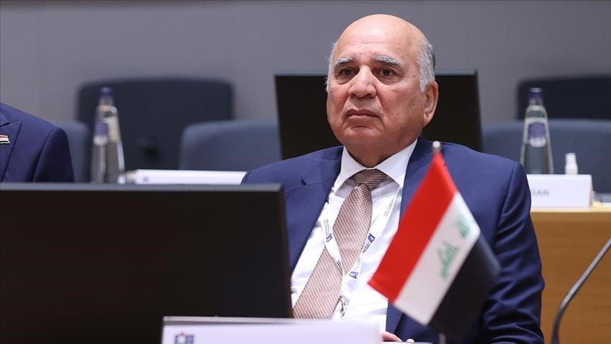العراق يرحب بتمديـد الفتـرة الانتقاليـة لصندوق الاستقرار FFS للفترة 2024-2026