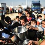 العراق بالمرتبة(66) بمؤشر الجوع العالمي