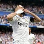 رحيل اللاعب (كريم بنزيما) من فريق ريال مدريد