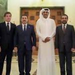 عن السياسي العراقي المهزوم